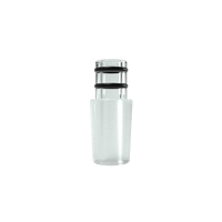 G Pen Hyer Male Glass Adapter