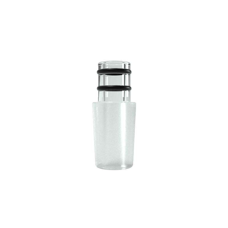 G Pen Hyer Male Glass Adapter