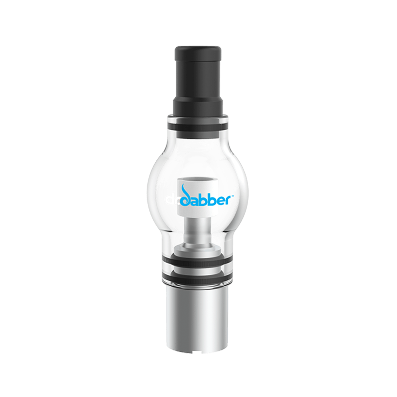 Dr.Dabber Ghost Globe Attachment