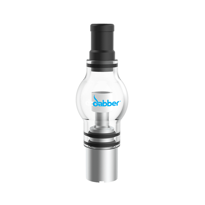 Dr.Dabber Ghost Globe Attachment