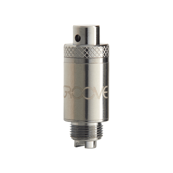 Groove Cara Replacement Tank Vaporizers : Pen Parts Groove   