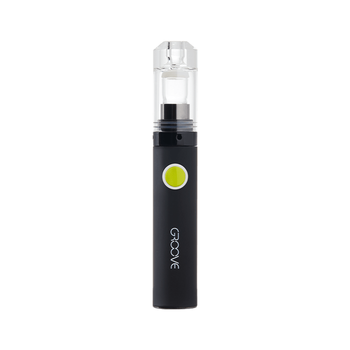 Groove Cara+ Vaporizer Vaporizers : Pen Groove   