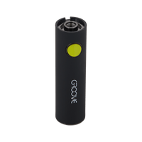 Groove Cara+ Vaporizer Vaporizers : Pen Groove   