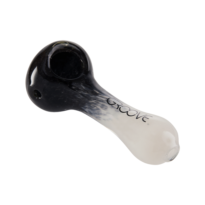 Groove 4in Fritted Hand Pipe 144 Pack