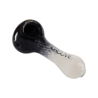 Groove 4in Fritted Hand Pipe 16 Pack