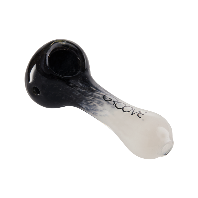 Groove 4in Fritted Hand Pipe 16 Pack