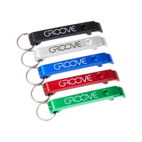 Groove HiPop Opener Keychain 800 Pack
