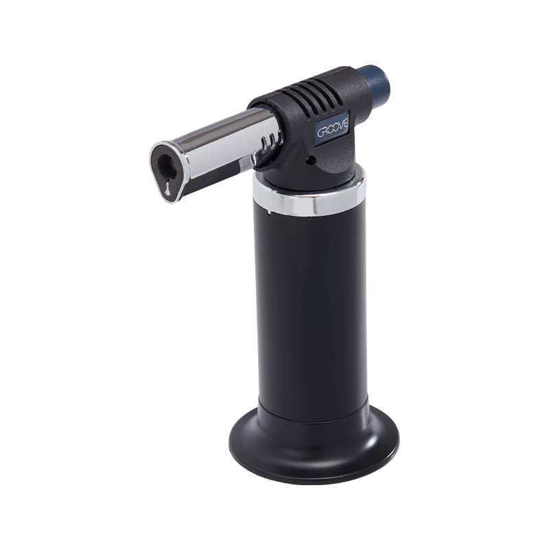 Groove Spark Butane Torch Accessories : Lighters & Torches Groove   