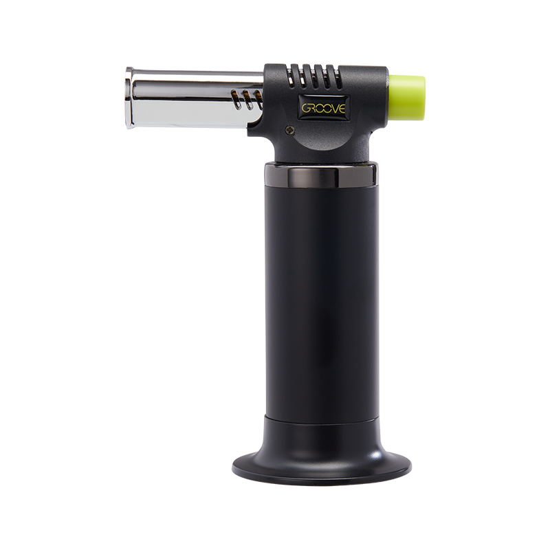 Groove Spark Torch Yellow- Pack of 100