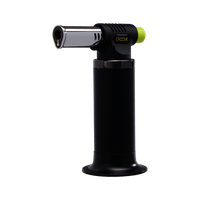 Groove Spark Butane Torch 10ct POP