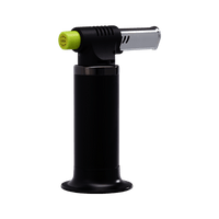 Groove Spark Butane Torch 10ct POP