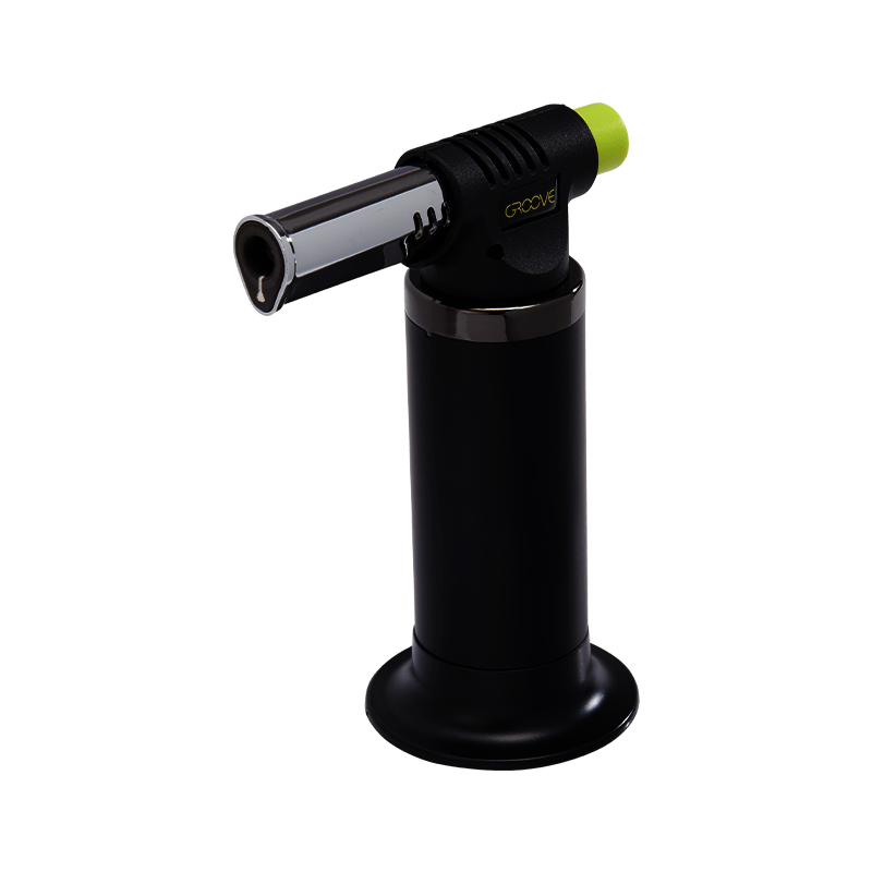 Groove Spark Butane Torch