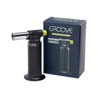 Groove Spark Butane Torch Accessories : Lighters & Torches Groove   