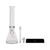 Higher Standards Heavy Duty Beaker Glass : Water Pipe Higher Standards   