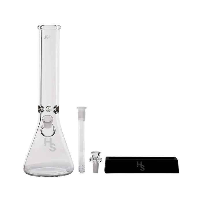 November Promo: Higher Standards Bundle - Water Pipe