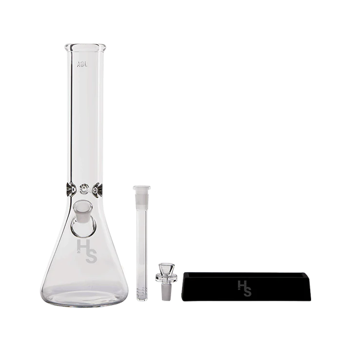 November Promo: Higher Standards Bundle - Water Pipe