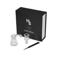 Higher Standards Premium Flower Kit