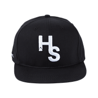 Higher Standards Snapback Hat