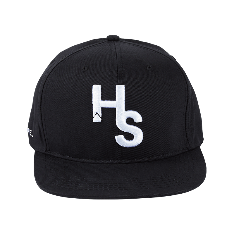 Higher Standards Snapback Hat