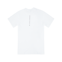 Higher Standards T-Shirt - Concentric Triangle