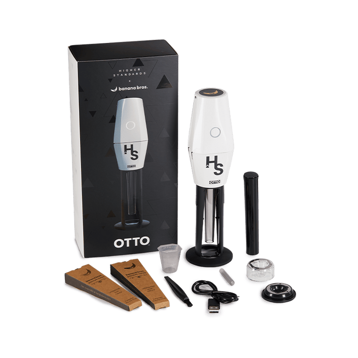 Banana Bros. OTTO Grinder