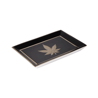 Higher Standards x Jonathan Adler Valet Tray Porcelain