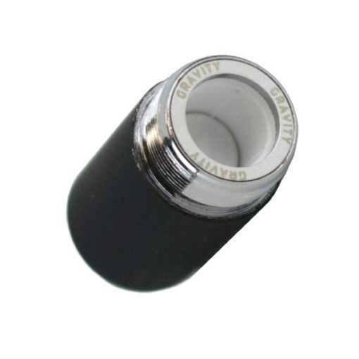 KandyPens Gravity Atomizer - Coilless Ceramic Dish