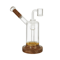 Marley Natural Riggler Glass : Rig Marley Natural   