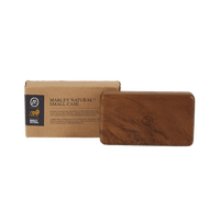 Marley Natural Case Small