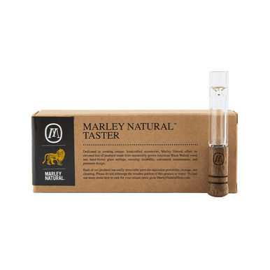 Marley Natural Taster