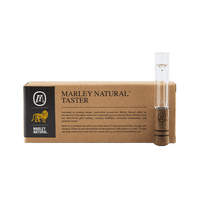 Marley Natural Taster