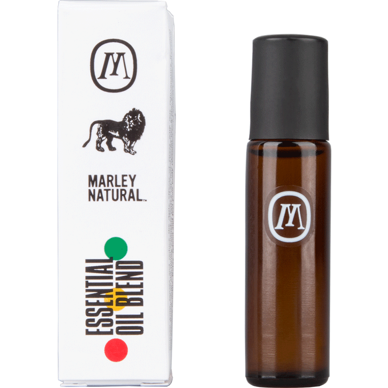 Marley Natural Essential Oil Blend