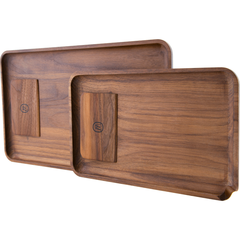 Marley Natural Tray