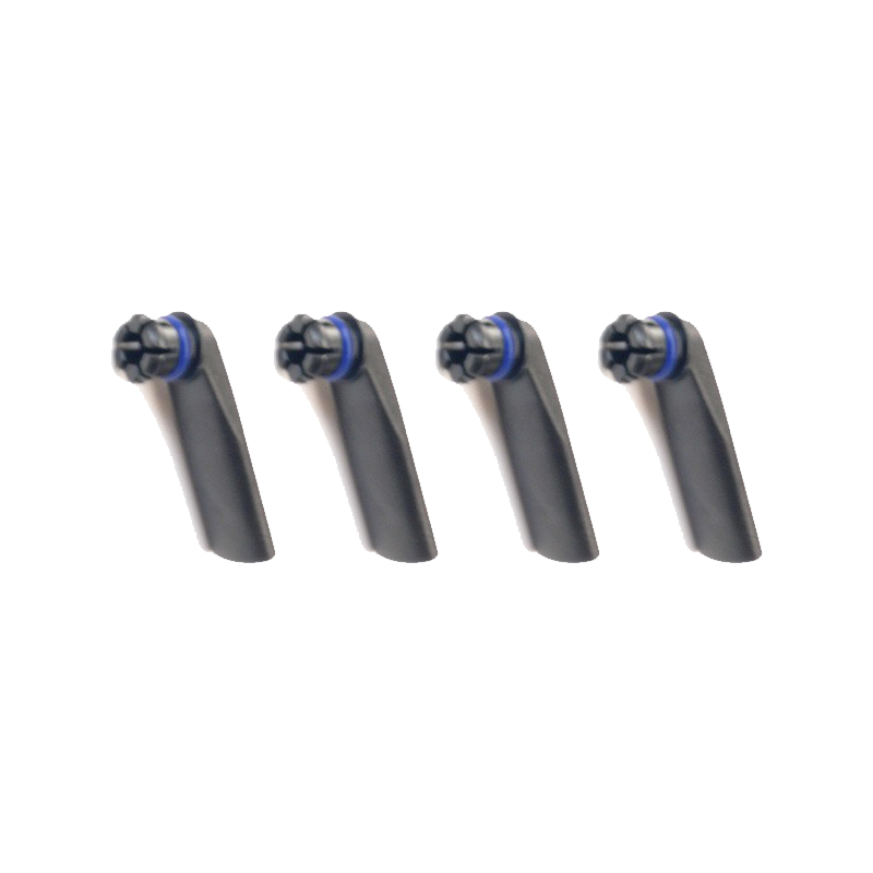 Storz & Bickel Mighty Mouthpieces Pack of 4