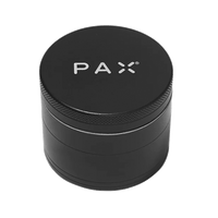 PAX Labs PAX Aluminum 4 Piece Grinder Grinders : Aluminum PAX Labs   