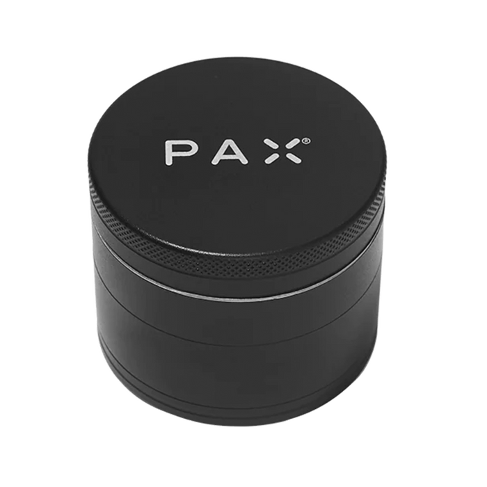 PAX Labs PAX Aluminum 4 Piece Grinder Grinders : Aluminum PAX Labs   