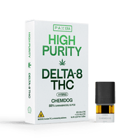 PAX Labs PAX Delta 8 Pods