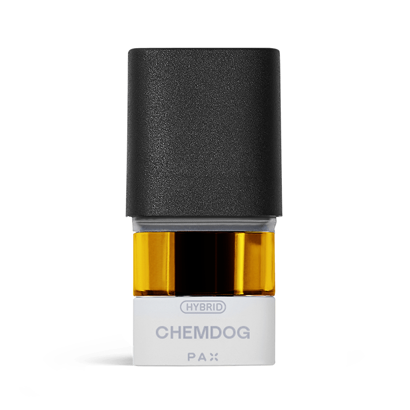 PAX Labs PAX Delta 8 Pods