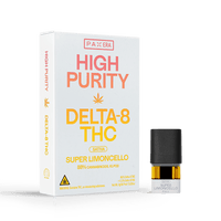 PAX Labs PAX Delta 8 Pods