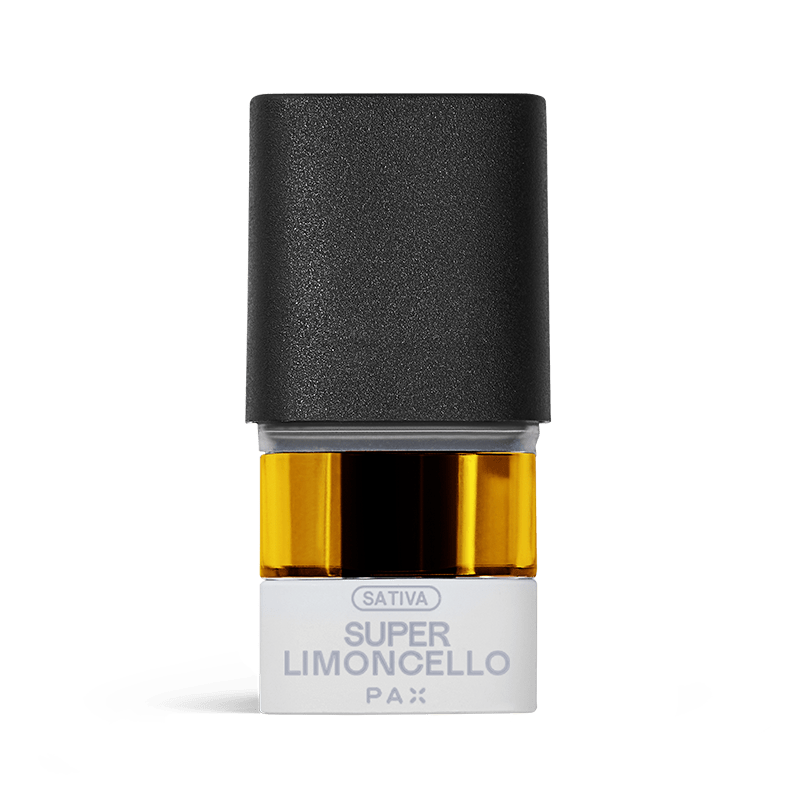 PAX Labs PAX Delta 8 Pod Single