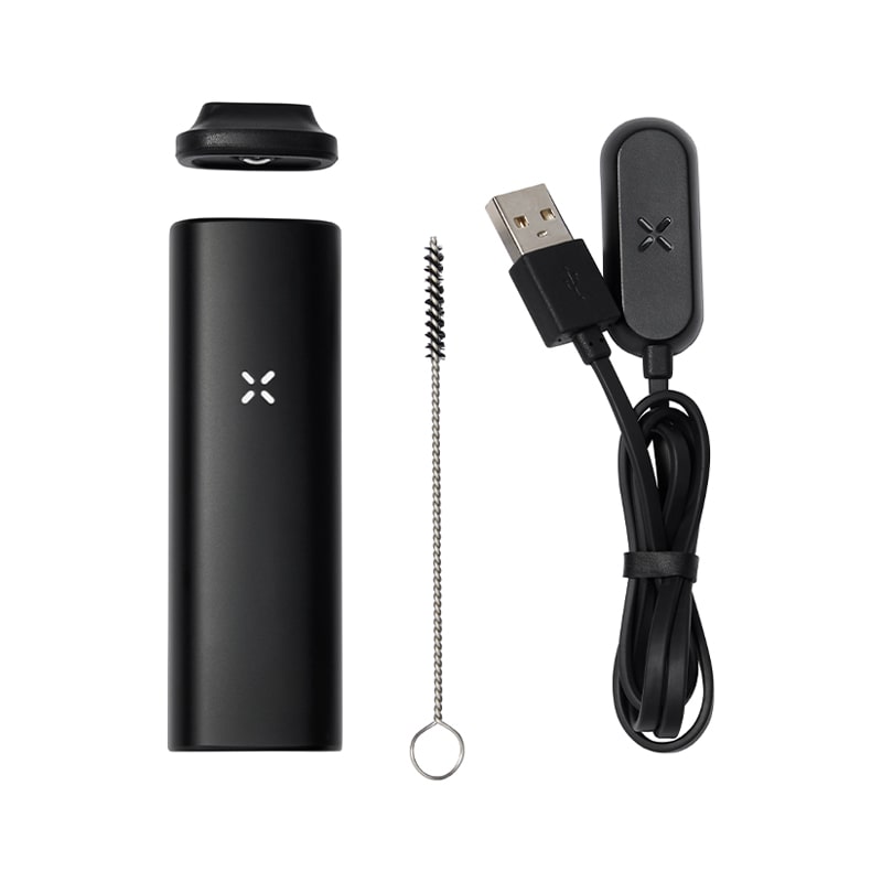 PAX Mini Vaporizer Vaporizers : Portable PAX Labs   