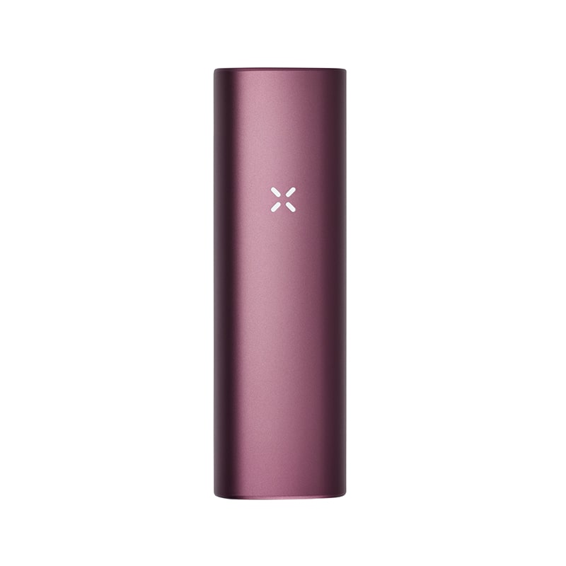 PAX Plus Vaporizer Vaporizers : Vaporizers Portable PAX Labs Elderberry  