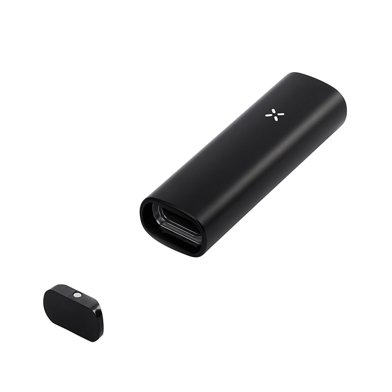 PAX Plus Vaporizer Vaporizers : Vaporizers Portable PAX Labs   