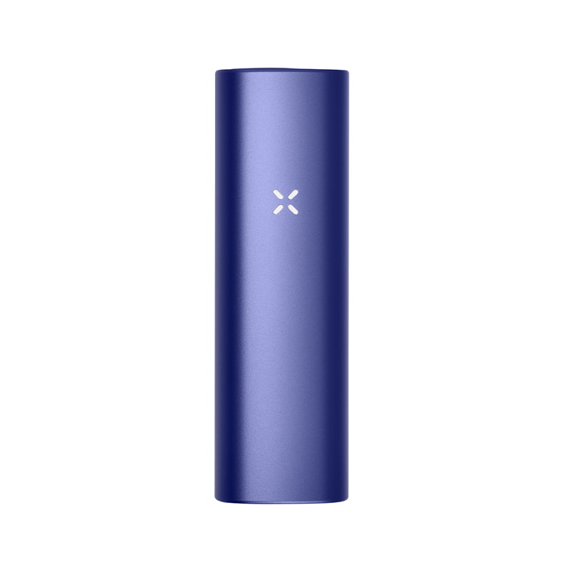 PAX Plus Vaporizer Vaporizers : Vaporizers Portable PAX Labs Periwinkle  