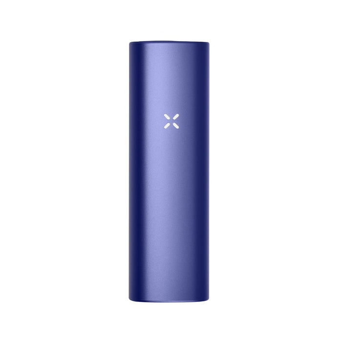 PAX Plus Vaporizer Vaporizers : Vaporizers Portable PAX Labs Periwinkle  