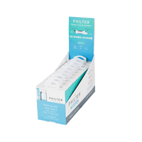 PHILTER - Phlip - 10 Unit POP Display