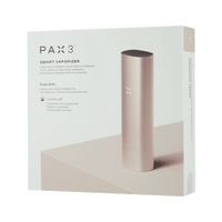 PAX Labs PAX 3 Device Only for Dry Herb