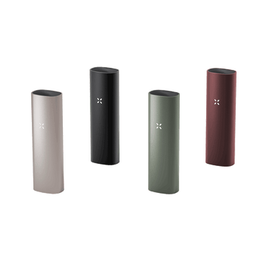 PAX Labs PAX 3 Device Only for Dry Herb