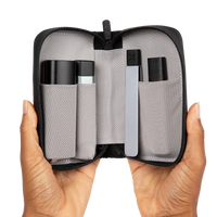 PAX Labs PAX Smell Proof Case Luggage and Travel Products : Travel Bag PAX Labs   