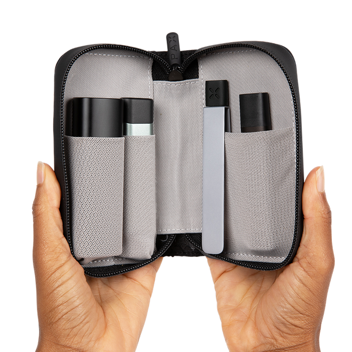 PAX Labs PAX Smell Proof Case Luggage and Travel Products : Travel Bag PAX Labs   